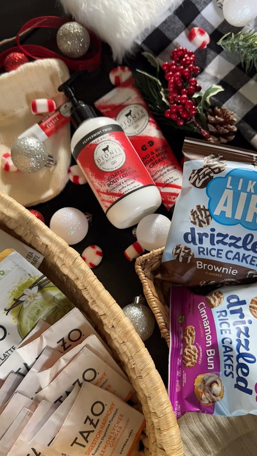Consider this your taste of the season. 🍵🤍🐐

We’ve teamed up with @tazo and @likeairsnacks for the ultimate Taste of the Season Giveaway, bringing together seasonal sips, sweet snacks + nourishing goat milk skincare for a little bit of everything we love this time of year!

ONE WINNER WILL RECEIVE:
🐐 Dionis Peppermint Twist Bundle featuring fresh, minty Hand & Body Goat Milk Cream, Body Lotion + Jumbo Lip Balm for head-to-toe moisture
🍵 TAZO tea lineup featuring flavorful Wellness Teas, cafe quality Tea Concentrates + creamy Organic Matcha Latte powders
🤍 Like Air Drizzled Rice Cakes Variety Pack with sweet, crunchy bites in Birthday Cake, Cookie Dough, Cinnamon Bun + Brownie

TO ENTER:
✨ Follow @Dionisskincare, @TAZO + @LikeAirSnacks
✨ Like + save this post
✨ Finish the sentence in the comments: “My favorite way to treat myself this season is ______.”

BONUS ENTRY: Share this post to your story + tag us! ✨

Active now through 10/16. Winner will be announced via story 10/19.

No purchase necessary to enter or win. Open to legal U.S. residents, 18+ years of age. Giveaway is not sponsored, endorsed, administered by, or associated with Instagram.
#Dionis #LikeAirSnacks #TazoTeas #SeasonalGiveaway #fallgiveaway