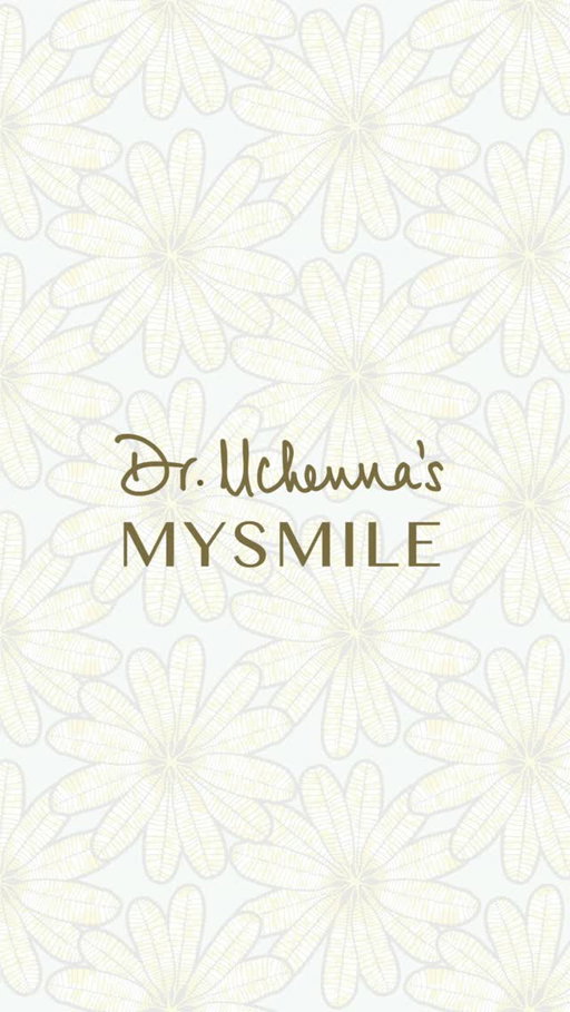 What if oral care felt more like beauty care?
That was the question we asked when we set out to create MYSMILE by Dr Uchenna.
For renowned cosmetic dentist Dr Uchenna Okoye, a beautiful smile was never about perfection. It was about confidence, individuality and feeling good about yourself.

We saw an opportunity to challenge the conventions of oral care. To move beyond the clinical world of dental hygiene and create a brand that belonged just as naturally alongside skincare, fashion and beauty.
We called it Oral Beauty.

At Etu Odi, we brought together Dr Uchenna's dental expertise with the confidence, optimism and self-expression of the beauty world.
Inspired by the vibrant colours and patterns of African wax prints, we created a distinctive visual identity full of energy, personality and cultural character. From packaging and merchandise to advertising and digital experiences, every touchpoint was designed to make everyday oral care feel a little more special. Because why shouldn't a tube of toothpaste look as good on your bathroom shelf as your favourite skincare product?
But there was something else that made this project special to us.

Dr Uchenna was the sister of Etu Odi's founder and Creative Director, Uzoma Okoye. MYSMILE was a collaboration that brought together two worlds, dentistry and design, and a shared belief in the power of creativity to make a difference in people's lives. Today, MYSMILE continues to reflect Uchenna's vision, her vibrant personality and her belief that everyone deserves to smile with confidence.

Great teeth. Great smile. Great life.
That's MYSMILE.

Explore the full case study: https://etuodi.com
#EtuOdi #MYSMILE #BrandStrategy #BrandIdentity #PackagingDesign #OralBeauty