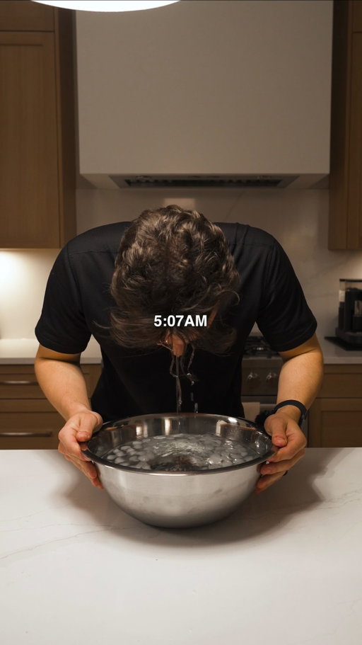 5:00am Monday morning routine (ASMR)

#asmr #morningroutine #gym #workout #satisfying