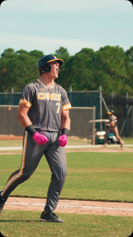 ROMAN DERICHSWEILER TIES THE GAME 💣