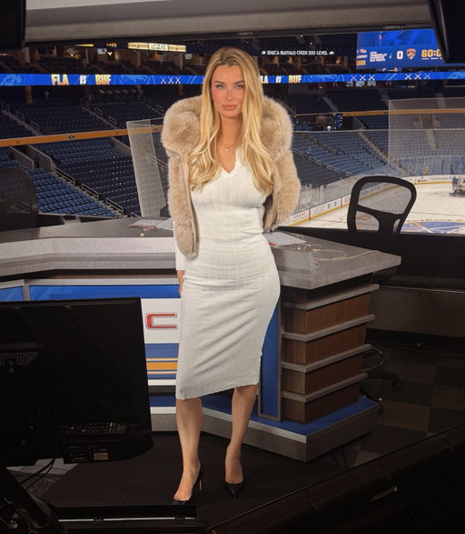 Warm & cozy for 🍂🎃 season @buffalosabres