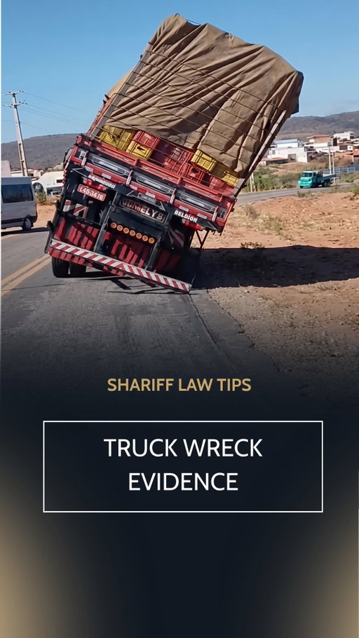After a truck wreck, know what evidence to collect and what mistakes could hurt your claim.

If you’re new here, welcome. This is Shariff Injury Lawyers, a personal injury law firm based in Houston that represents injured people all over Texas.

For over 10 years we’ve gone up against insurance companies, trucking companies, and corporations on behalf of people hurt in car accidents, 18-wheeler wrecks, motorcycle accidents, slip and falls, and wrongful death cases. We’re also the Official Personal Injury Law Firm of the Houston Texans.

Here’s what a decade of this has taught us: insurance companies are not on your side. Their job is to pay you as little as possible, and they’re very good at it. Our job is to make sure they don’t.

We’re not a mass production firm. Every demand that leaves this office is reviewed by attorney Mohammed Shariff himself, because it’s his name on the door and your case on the line.

Follow along and you’ll learn:

✔️ What to do (and what not to say) after an accident

✔️ How insurance companies delay, deny, and lowball, and how to fight back

✔️ What your case is actually worth, so you don’t settle for less

If you or someone you love was hurt in an accident anywhere in Texas, comment “HELP” and our team will reach out for a free consultation. You don’t pay unless we win.

We handle the fight so you can focus on healing.