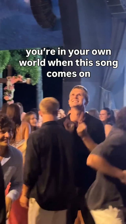 Main character moment 

#danceparty #taylorswift
