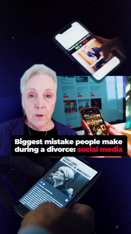 The biggest mistake you can make during a divorce? Posting your social life online. 📱 

A harmless night out with friends can easily be twisted in court to question your lifestyle, spending habits, or parental fitness. Opposing attorneys actively look for social media photos and check-ins to use as leverage against you. 

If you are currently going through a divorce or custody dispute, the safest move is simple: stop posting on social media until your case is closed. 

Have questions about protecting your case and privacy? Drop a comment below! 👇