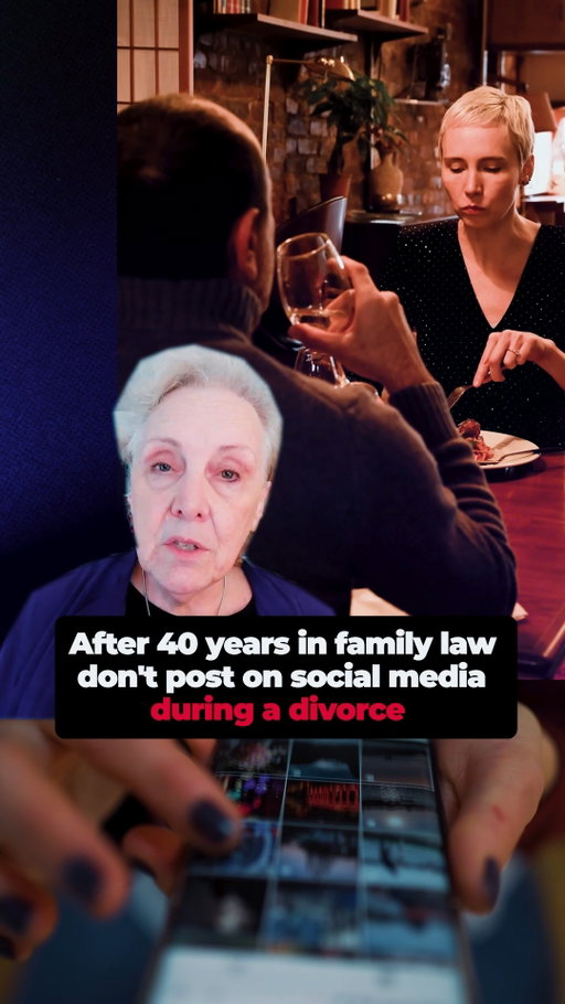 Why is a night out on social media dangerous during a divorce? Here is how innocent posts get misinterpreted in family court... 📱🚨

Protecting your future requires smart choices online and in court. Watch the video for direct legal advice! 

Family court doesn't work the way you see on TV...
This page breaks down what actually happens inside custody cases, child welfare investigations, and parental rights hearings, the parts of the system that don't get covered until families are being affected by them. Our content is for education purposes only - built from decades of studying these cases, none of our content should be misconstrued as legal advice. 

So if you want to know...
☑ How custody and child welfare cases actually unfold
☑ The standards courts are supposed to follow (and where the system quietly falls short of them)
☑ What separates a family that gets a fair outcome from one that gets lost in the process 

Follow to stay up to date on how these cases actually play out.