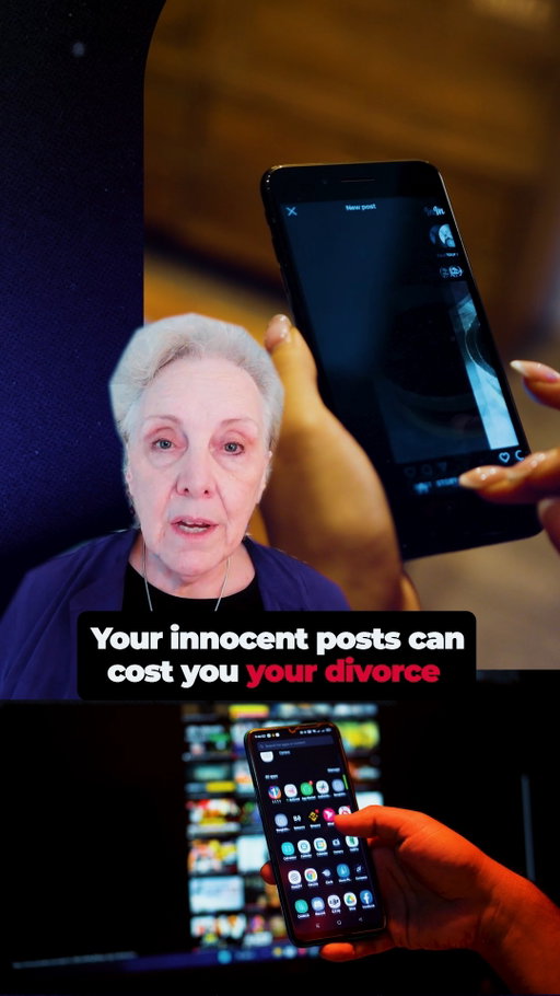Thinking of sharing your weekend photos during a divorce? Think again. 🛑📱

Even the most innocent posts can be taken out of context in court. Here is why taking a social media break is your best defense during litigation. 

Family court is an underexplored part of the system - we want to change that...
Custody hearings, child welfare investigations, termination of parental rights, the process looks straightforward on paper. In practice, it rarely is. 

We create content to help families: 

Know their rights 
Understand the legal system and options they have 
Stay up to date with how the system changes 

All of our content is for education/informational purposes only - none of our content is legal advice. 

Follow to help support our mission.