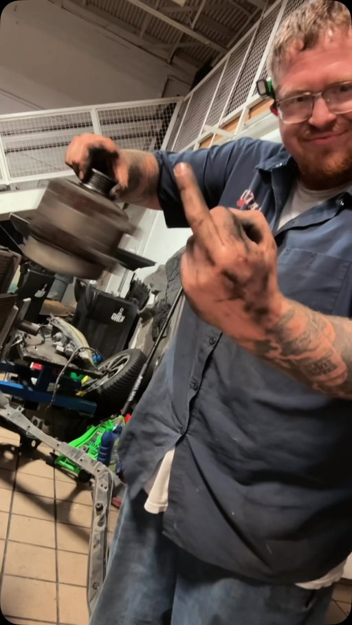 .
.
.
#mechanic #automotive #snapon #mechaniclife #technician