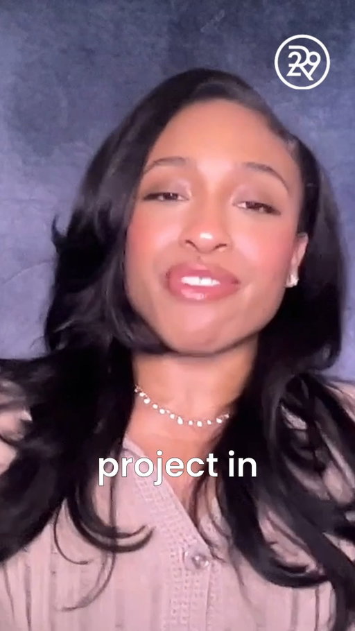 We are the sum of many people’s wisdom and advice. Taylor Polidore Williams shares the people and places that helped her become the woman she is today.

In a new episode of Go Off, Sis, actress, advocate, and Clark Atlanta University alum Taylor Polidore Williams joins Sandy Pierre and Kathleen Newman-Bremang to share how her HBCU experience shaped who she is and how she’s leading the way for the next generation.

Click the link in our bio to watch the full episode.