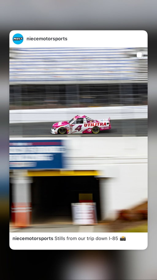 Story by mattmillsracing on Oct 12, 2026