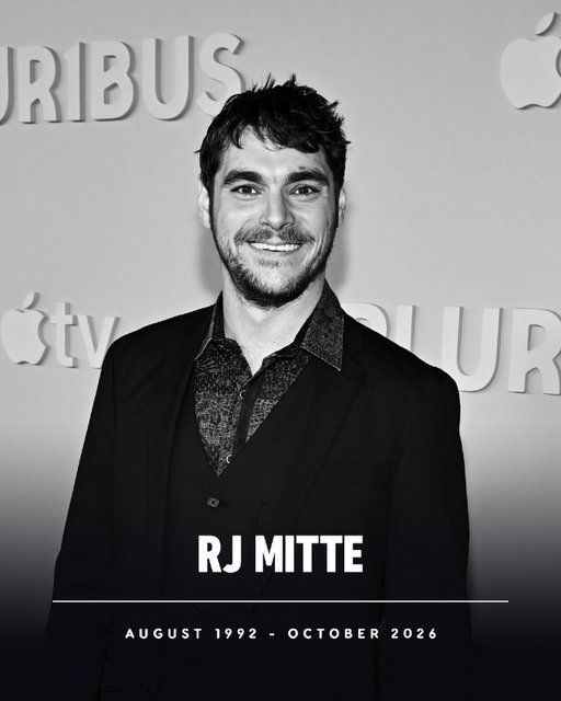 RJ Mitte, best known for portraying Walter Hartwell "Flynn" White Jr. on Breaking Bad, has died at the age of 34.