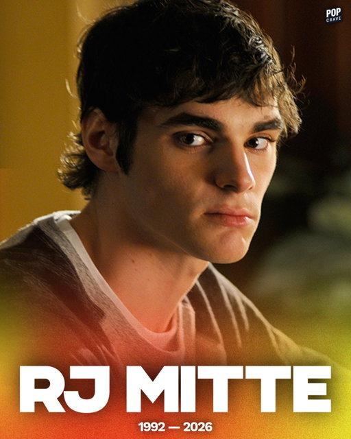 ‘Breaking Bad’ star RJ Mitte has died aged 34.

“It is with profound sadness that we share the tragic passing of beloved actor, philanthropist, and passionate disability rights advocate RJ Mitte,” his reps announced in a statement.
