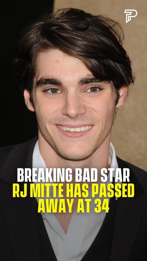 RJ Mitte, who brought Walter White Jr. to life in Breaking Bad, has reportedly passed away at 34, according to TMZ. 💔🕊️

Throughout the series, Mitte became a familiar face to fans and later used his platform to advocate for disability representation in Hollywood. ❤️

Our thoughts are with his family, friends and everyone mourning his loss. 🕊️

#Pubity #BreakingBad #RJMitte #RIP