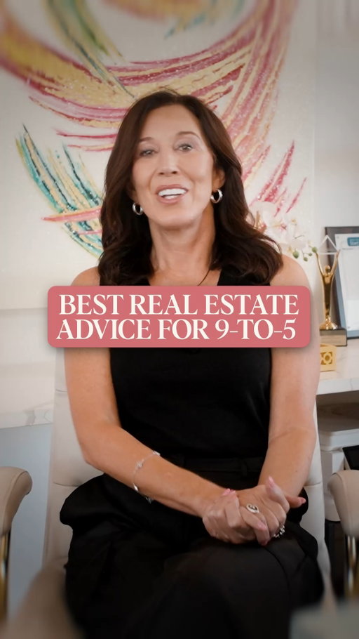 Nobody warns new investors about this mistake. I’m about to. 👀

Making your first flip too fancy can feel like doing a great job. But if buyers in that neighborhood will not pay more for those upgrades, you are not adding value.

You are spending from fear.

Renovate for the market, not your personal taste. Your buyer decides what the property is worth, not your mood board. 🏠

Comment BOOTCAMP and I’ll send you the strategy for building a smarter first-flip game plan. 👇