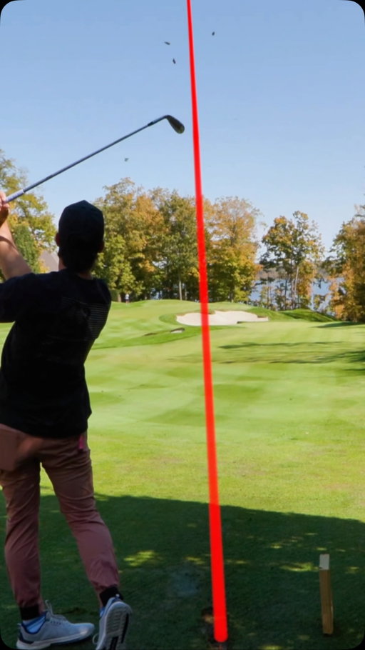 First ever Hole In One at Jason Day’s house. 

Live now on Good Good