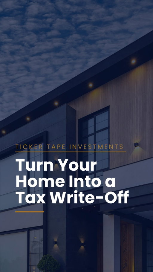 A tax deduction hiding in your own home? The Augusta Rule can create an opportunity for business owners to rent their homes to their businesses for up to 14 days per year. Done correctly, it may mean a business deduction without taxable rental income for the homeowner. But if the IRS asks questions, you need the paperwork to back it up.

#BusinessOwner #TaxPlanning #Entrepreneur #AccreditedInvestor #WealthManagement FinancialEducation