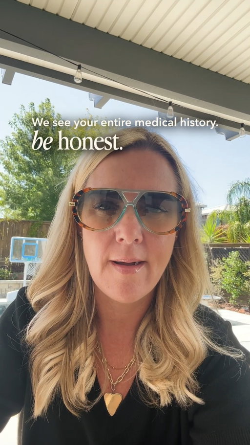 Your medical records tell a story. Make sure your application tells the same one.

If you’re unsure whether something in your pregnancy history matters, ask. Don’t leave it out just because you’re afraid it could affect your eligibility.

Have questions about becoming a surrogate? Comment “qualify” and let’s talk about where to start.

#SurrogacyJourney #SurrogacyApplication #SurrogateRequirements #GestationalSurrogacy