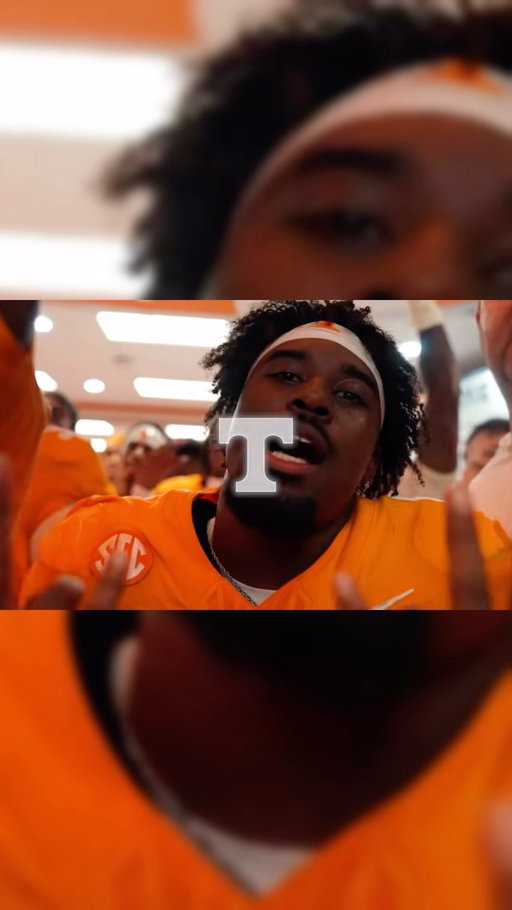 WE’RE FROM TENNESSEE🗣️🗣️🗣️

#bamahateweek #tennessee #college #alabama #football