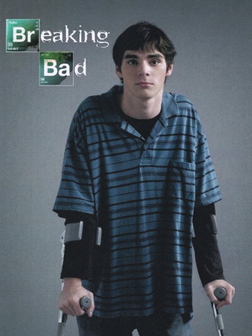 RJ Mitte, best known for his role as Walter White Jr. in Breaking Bad, has passed away at the age of 34. 🕊️

Beyond his acting career, Mitte was a dedicated advocate for disability awareness and representation in entertainment.

Rest in peace, RJ Mitte (1992–2026).