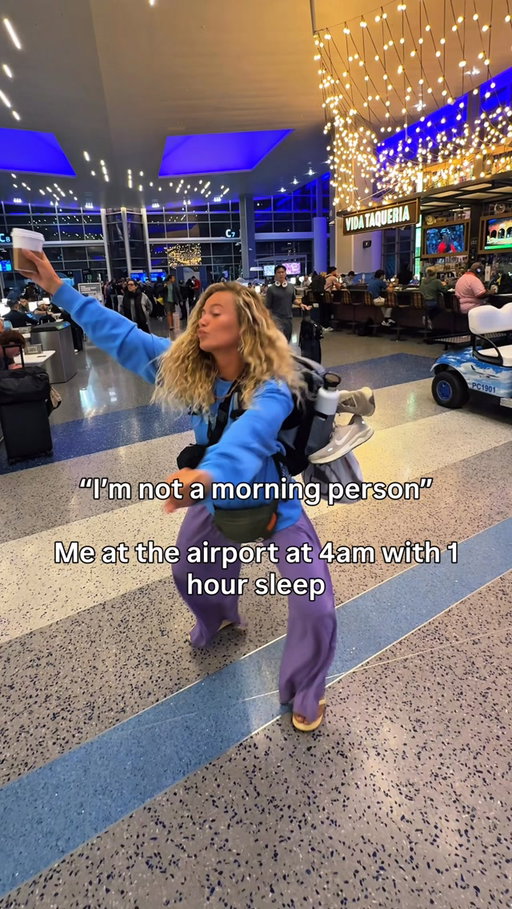 Based on a true story…