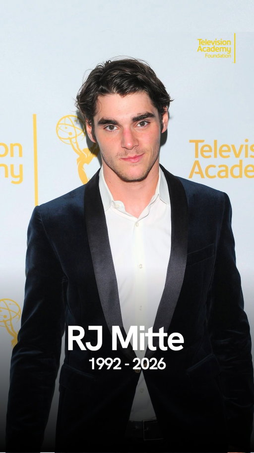 Remembering RJ Mitte and the impact of seeing disability represented on screen.

Best known for playing Walter White Jr. in #BreakingBad, RJ brought his personal experience with cerebral palsy to a character that helped audiences see disability as part of a person’s story.

#TelevisionAcademyFoundation  #RJMitte #BreakingBad #DisabilityRepresentation