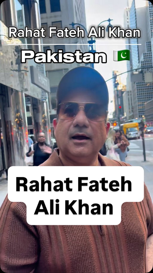What’s the secret? What do you do for a living? @officialrfakworld