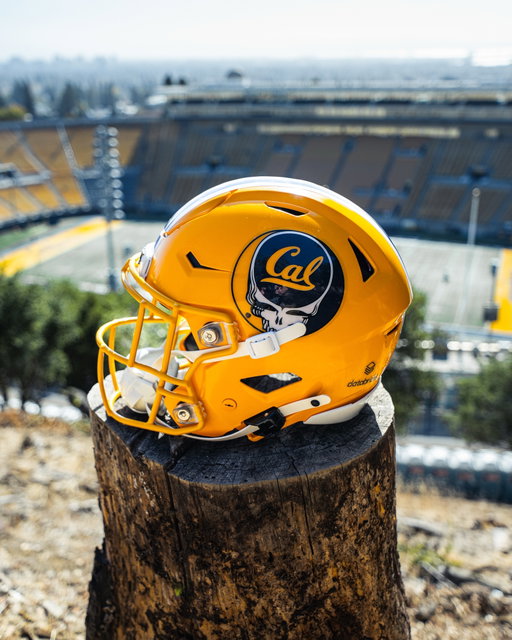 ⚡️⚡️⚡️

#GoBears
