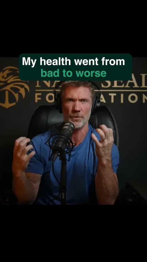 It began with fatigue and aching joints.

As the stress and sleeplessness intensified, Josh Macin remembers his symptoms escalating until he was fainting, getting sick after meals, and unable to exercise.

What started quietly eventually affected nearly every part of his life.