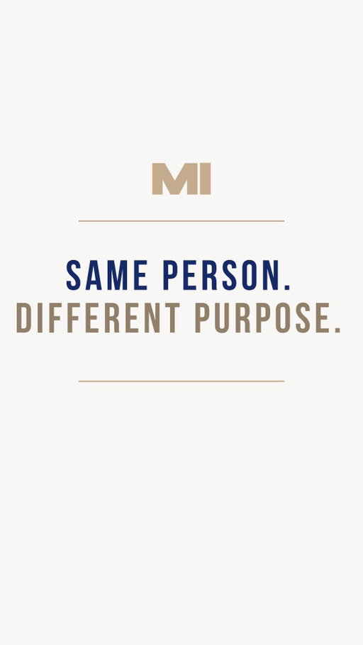 Sometimes recovery means learning how to use your strengths differently.

If you're facing a serious criminal case and working to turn your life around, comment "MITIGATION" and I’ll send you the link to a consultation with the ETS team.

People aren't made up of only good qualities or bad decisions. Someone can be resourceful, persuasive, driven, and fiercely determined while also making choices that cause serious harm.

The goal isn't to pretend those traits never existed. It's to recognize where things went wrong and learn to direct those same qualities toward something better.

That takes honesty, accountability, and consistent effort. It also means addressing the behaviors that need to change instead of using your strengths to justify them.

In pretrial mitigation, meaningful progress includes more than saying you've changed. It's about showing how you're putting that change into practice.

The same person can make different choices and build a very different future.

#ExecutiveTreatmentSolutions #PretrialMitigation #CriminalDefense #MitigationStrategy #Rehabilitation #PersonalAccountability #Recovery