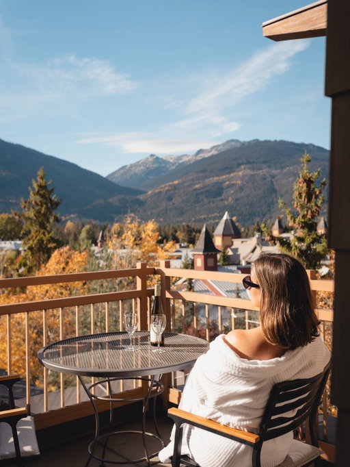 🍂 GIVEAWAY 🍂

Win a dreamy 2-night Whistler getaway valued at ~$1,500! 🤍

I’ve teamed up with @panpacificwhistler, @fluteandfromage & @whistlerdayspa to give one lucky winner the ultimate mountain escape, including:

• A 2-night stay in a beautiful One Bedroom Suite at @panpacificwhistler
• Complimentary valet parking
• A Holiday Charcuterie Gift Box & Bella Rosé Sparkling Wine from @fluteandfromage
• Two 50-minute Restorative Massages at @whistlerdayspa

TO ENTER:

1) FOLLOW @tovogueorbust, @panpacificwhistler, @fluteandfromage & @whistlerdayspa
2) LIKE this post 🤍
3) COMMENT below & tag whoever you’d love to bring along! 👯‍♀️

BONUS entry: SHARE this post to your stories (make sure to tag me!)

Giveaway closes October 16, 2026 at 5 PM PT. Terms & conditions are below. Good luck!

#WhistlersBestAddress #PanPacificWhistler

T&Cs: Prize valued at $1,300 CAD. Stay must be midweek (Sunday–Thursday), excluding all statutory holidays, and is subject to hotel availability. Prize must be redeemed before December 15, 2026.

Please be aware of scam accounts. Pan Pacific Whistler and the giveaway partners will never contact you requesting personal or payment information to claim a prize.

#explorebc #vancouverbc #whistlerbc