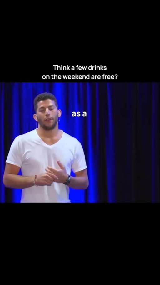 What I tell people who still want a drink 🍷

Alcohol is one more thing your body has to clear, on top of everything else it is already dealing with. That is why my advice, if you are serious about your health, is to step away from it for a while.

My first drink after 12 months off was an organic, sulfite-free wine. It tasted great and I woke up clear. I still would not call it free.

If you do want something, the cleaner wine is the better pick, and kava is about as close to a free neurological lunch as I have found. 

Every feel-good effect is borrowed from somewhere.

Follow for more of the swaps I make at home.

#cleanliving #nontoxicliving #detox #naturalhealth