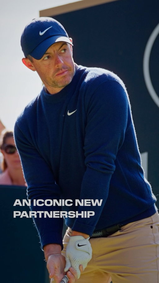 In golf, consistency is everything.

That’s why I’m proud to announce I’m joining @dpworld as Global Golf Ambassador. 

Excited to push the boundaries of performance together, backed by world-leading smart end-to-end logistics. 

#SmartLogisticsToATee #DPWorldxRory