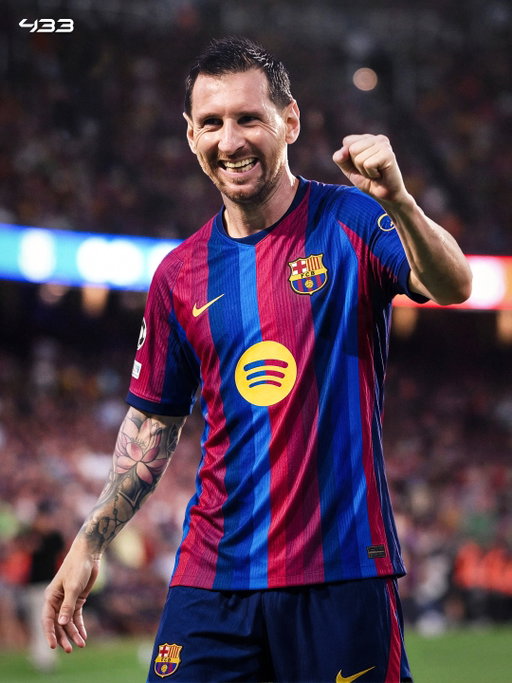 What if... club legends were still there? 🥹
