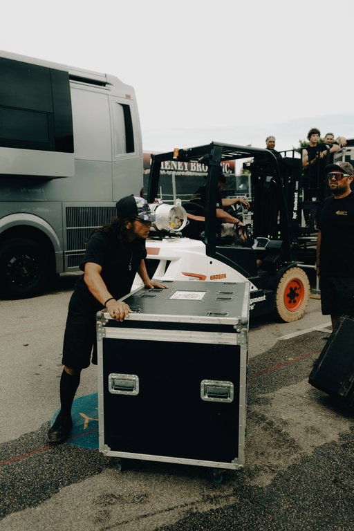 The best events make it look easy. They’re not. 😉
It takes months of planning, hundreds of moving pieces, and a team that knows how to bring them all together. That’s where we come in.

Have an event that needs an experienced team behind it? Email info@southernentertainment.com or click the link in bio to learn more.