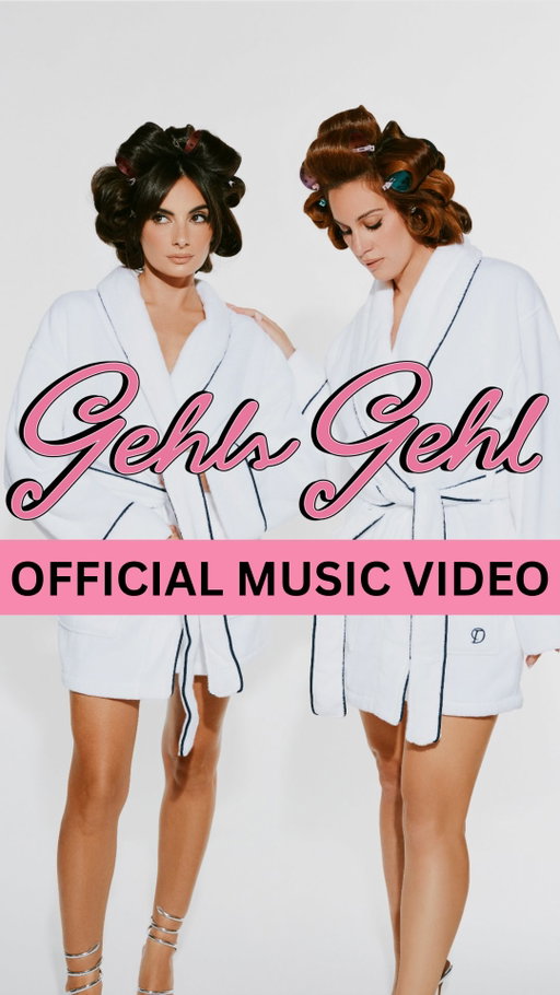 We made a music video for the gehls gehls and we are going on tour!!! GET TOUR TIX WITH PRESALE CODE: GIGGLY at 10am local time!!! *NYC announcement coming soon* tickets at link in bio 

directed by @jakewil 
executive producer @juxtaposerrrr 
executive producer @chucktheivy
cinematography @doug.e.porter
produced by joelabbadia 
producer @mikaellaluis
edited by @tinyendlessdots 
a @j.u.x.t.a.p.o.s.e production
giggly production @bec.erdman + @gbthompson_

songwriting & production @danesblood + @jessethomas.mp3
songwriting & lyrics @paigedesorbo + @hannahberner
director asst @naderahb
1st AC @piercayy
key grip @mikecurry_dp
grip @grumpyseacaptain
sound mixer @52hrtz
production asst @still.maddock + kwamtheking
photography @chriswhitephoto
photo assistant @caseynotkacey
digital tech @zoranjelenic_
BTS videography @yazzjansen
graphic design @orilu.xoxo

hannah makeup @facesbydanii
paige makeup @taylorfitzgerald_
hair @jaxseabrooke
styling @mar3ntaylor
on-set styling @carolineceliaaa + @dom.turiczek 

featuring @giodrumm @haliecherie_ @stewartandchill @tommygedrich @valentinamakaylah