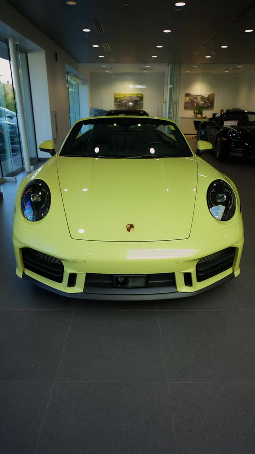 #PorscheEnglewood