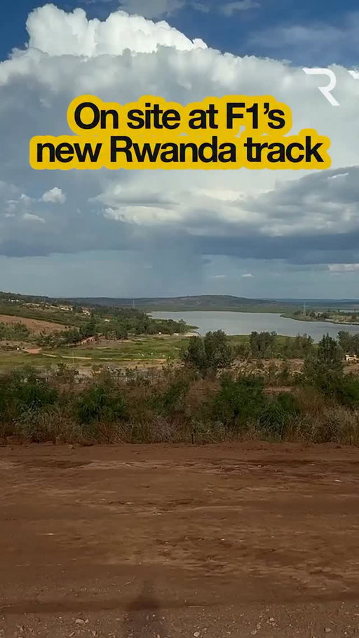 🆕 F1 is to add the African GP to the calendar sometime in the early 2030s, it has been announced today. 

Jon Noble has been on-site to bring us all the details we know so far!