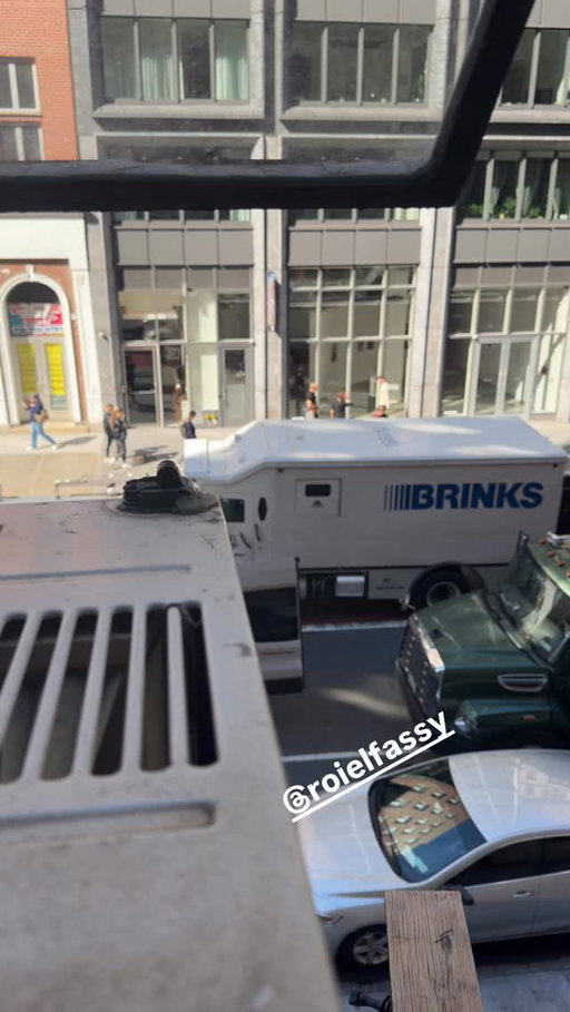 Stories by caseyneistat on Oct 13, 2026