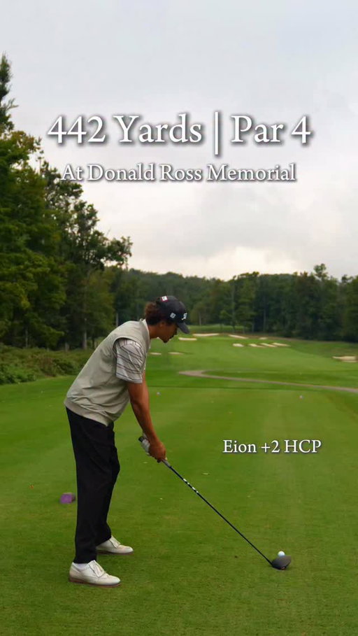 Who Is Winning This Hole?

#golf #golflife #golfer #golfcourse #instagolf