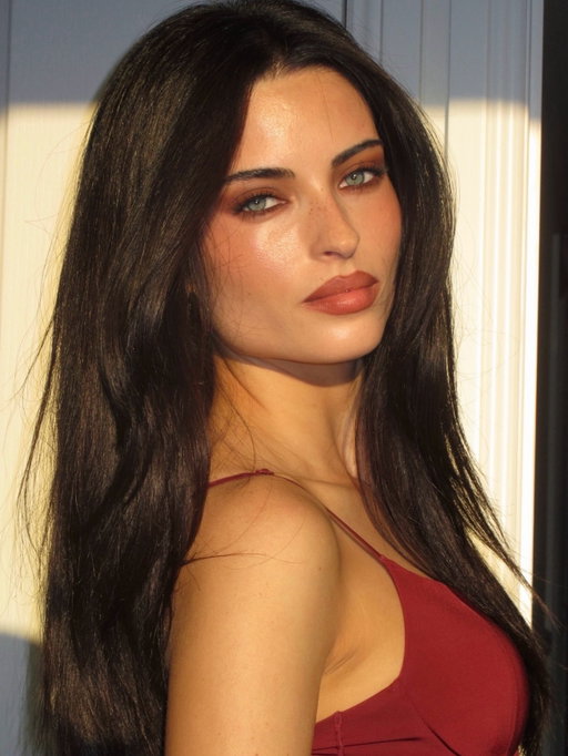 makeup @taniellejaimua 
cut and colour @amandatuahairmystic