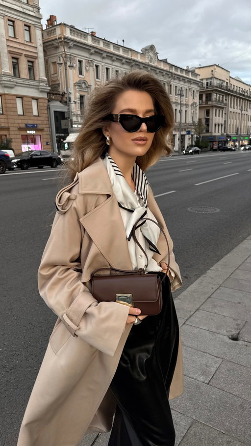 Beige trench obsession 

#parisienne #parisianstyle #styleinspo #falloutfitideas #falloutfitideas