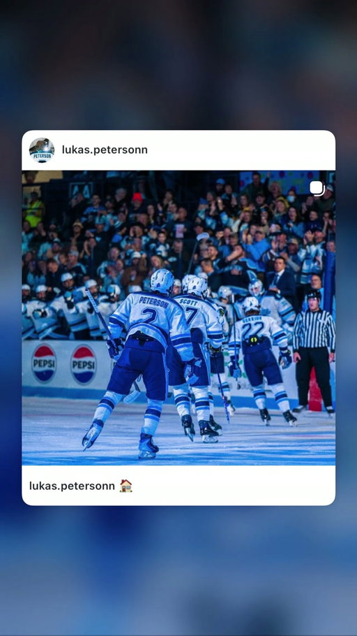 Story by lukas.petersonn on Oct 13, 2026