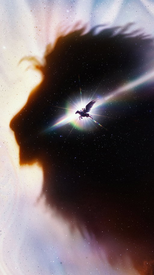 La naissance d'un monde.

NARNIA : LE NEVEU DU MAGICIEN, un film de Greta Gerwig, en 2027.