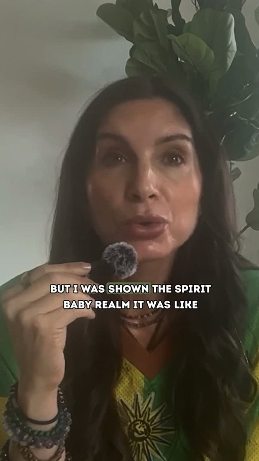 I was shown the spirit baby realm shifting, and I saw my friend's face in it. 🕊️

It felt like a soul was preparing to choose her. I was so sure, I texted her right then. She thanked me for the channel, but didn't confirm anything. One to two weeks later? She found out she was pregnant.

I knew before she did.

Episode 1-11 out now. For more on spirit babies, listen to episode 11 now, link in bio. 🎧

#BirdOnABranch #SpiritBabies #Intuition #ChannelingMessages #SoulContracts
