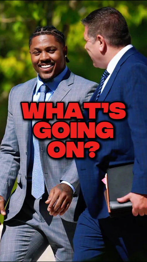 What’s Going On With Josh Jacobs? 

#packers #nfl #nflnews #fantasyfootball