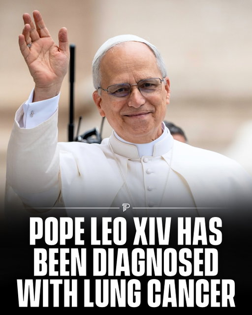 The Vatican has confirmed that Pope Leo XIV has been diagnosed with lung cancer following surgery to remove the lower lobe of his right lung.

The surgery was successful, with no complications reported. The 71-year-old pontiff is expected to spend about a week recovering in hospital while doctors await further test results to determine the next steps in his treatment.

#pubity