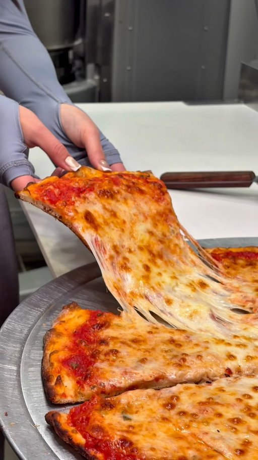 🚨 $1 SLICE.ALL DAY. EVERY LOCATION. 

This National Pizza Month, we’re going BIG. On October 21, grab an Original Prince slice for just $1 ALL DAY at every Prince St. Pizza location! 🍕
*1 slice per customer*

And because one slice of love isn’t enough… 

🍕25 lucky winners at each location will score free slices for a year! Just be a Prince St. Pizza Rewards member or sign up when you visit on October 21 for your chance to win.
*excluding SoHo*

From our day ones to our first timers, this one’s for YOU. ❤️

📍 OCTOBER 21 | ALL LOCATIONS