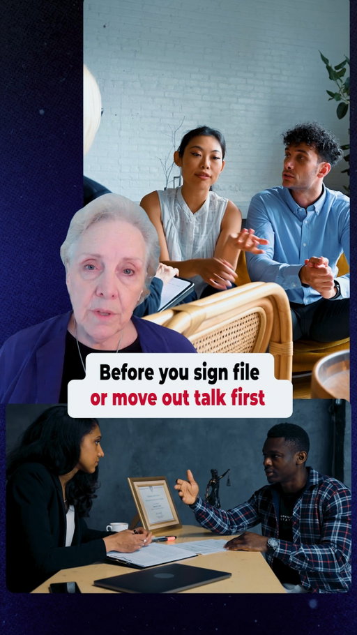 How can one consultation change your entire legal strategy? Here is why personalized advice matters in family court... 📱⚖️

Protecting your rights starts with having an expert who truly understands your unique situation. Watch the video for direct insight! 

Family court doesn't work the way you see on TV...
This page breaks down what actually happens inside custody cases, child welfare investigations, and parental rights hearings, the parts of the system that don't get covered until families are being affected by them. Our content is for education purposes only - built from decades of studying these cases, none of our content should be misconstrued as legal advice. 

So if you want to know...
☑ How custody and child welfare cases actually unfold
☑ The standards courts are supposed to follow (and where the system quietly falls short of them)
☑ What separates a family that gets a fair outcome from one that gets lost in the process 

Follow to stay up to date on how these cases actually play out.