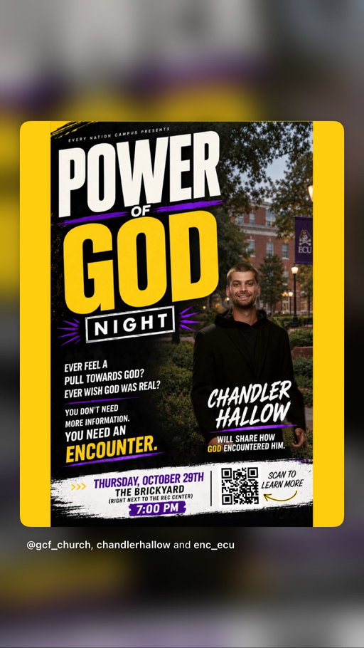 Story by chandlerhallow on Oct 13, 2026