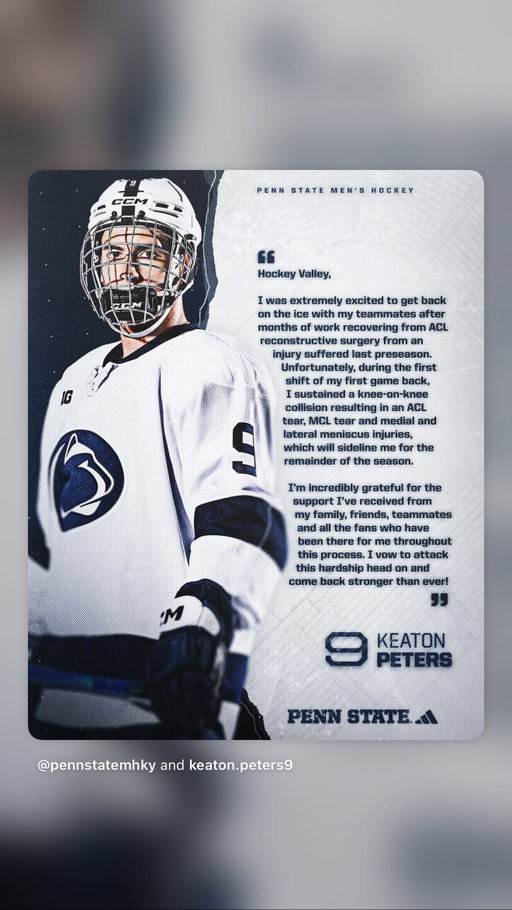 Story by matthew.dimarsico on Oct 14, 2026