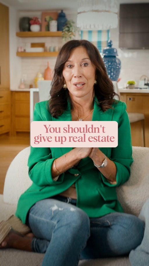 Most women quit after year one because they started in the wrong order.

Here’s the order Tresa recommends instead:

1️⃣ Learn the different real estate strategies. 
2️⃣ Choose ONE and ignore every other shiny idea until you understand it. 
3️⃣ Find a woman already doing it and ask every question you’re embarrassed to ask. 
4️⃣ Have someone walk through your mistakes with you afterward.

Not to make you feel bad. To help you get better. 💚

That fourth step is the one almost everybody skips.

If you want the bootcamp link, send us a DM. 📩

#RealEstateInvesting #RealEstateForBeginners #WomenInRealEstate #WomenWhoInvest #RealEstateEducation